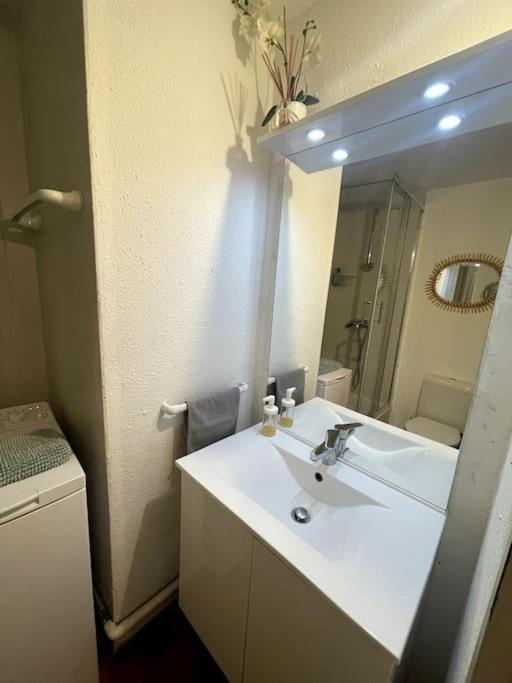 Appartement Au Coeur De Bandol Buitenkant foto