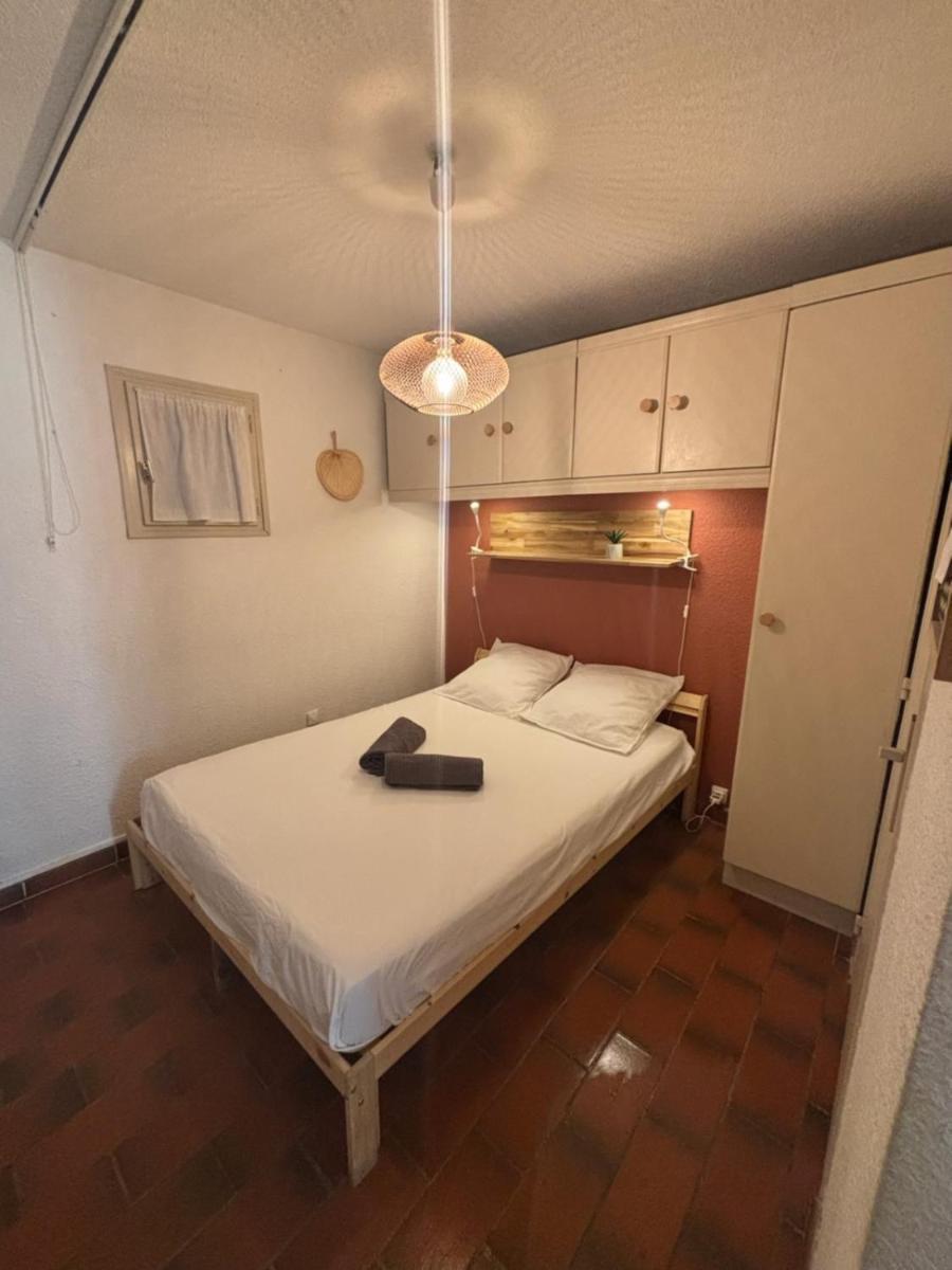 Appartement Au Coeur De Bandol Buitenkant foto