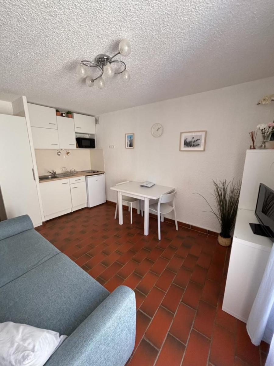 Appartement Au Coeur De Bandol Buitenkant foto