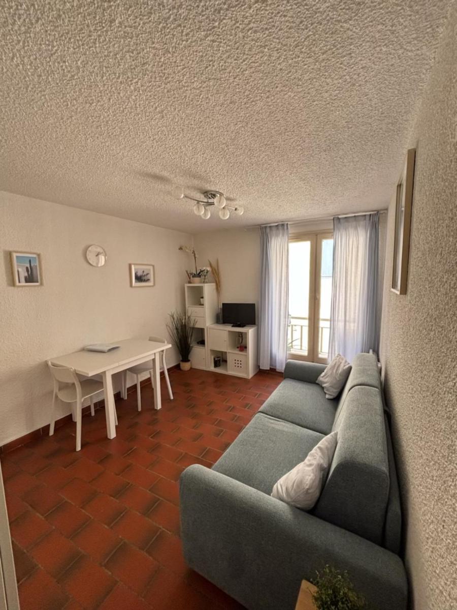 Appartement Au Coeur De Bandol Buitenkant foto